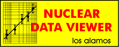 Nuclear Data Viewer