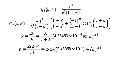 Equations