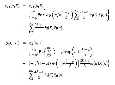 Equations