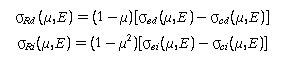 Equations