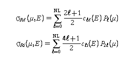 Equations